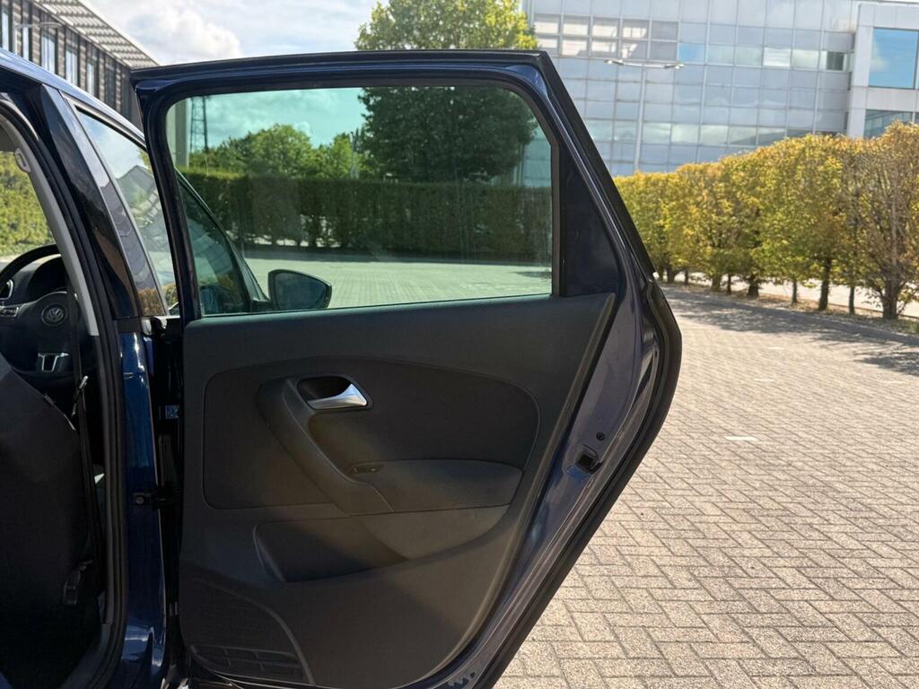 Volkswagen Polo Se U2486 Ulez Grey #36