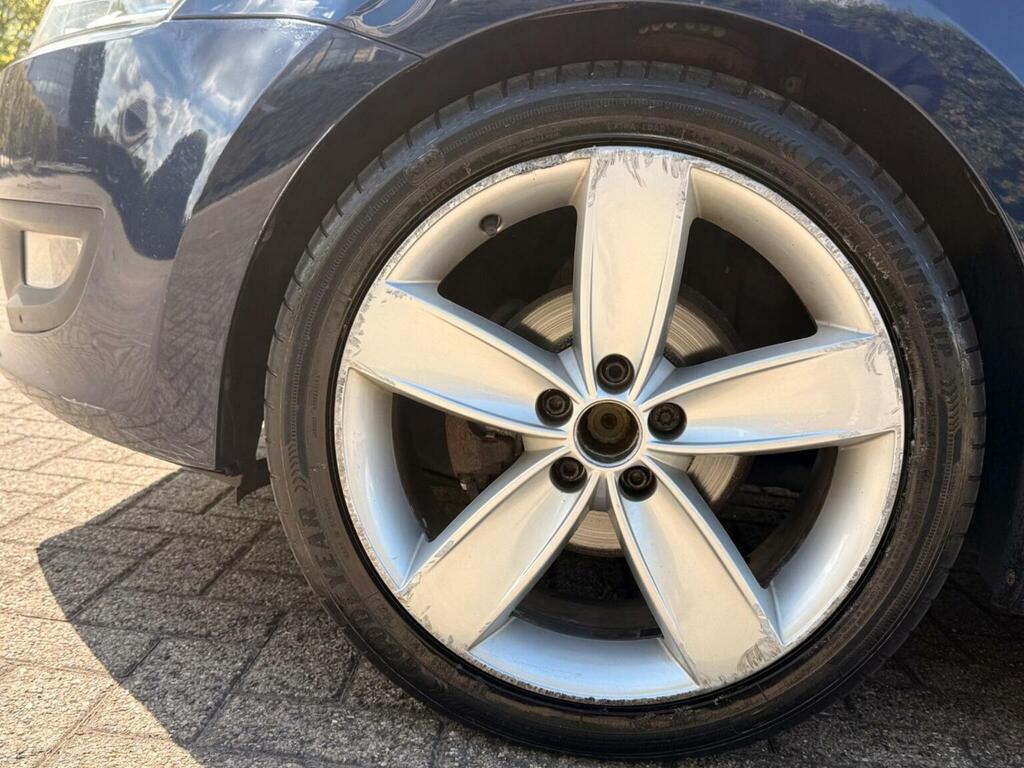 Volkswagen Polo Se U2486 Ulez Grey #43