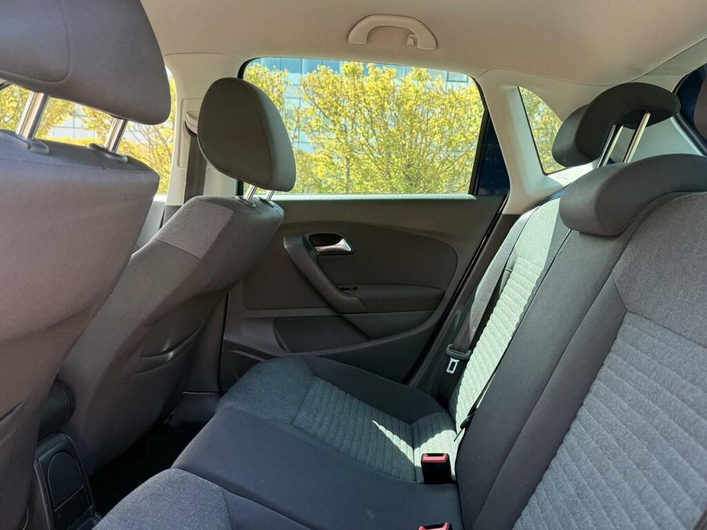 Volkswagen Polo Se U2486 Ulez Grey #24
