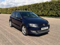 Volkswagen Polo Se U2486 Ulez Grey #56