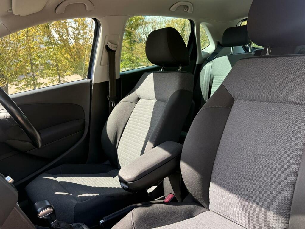 Volkswagen Polo Se U2486 Ulez Grey #32