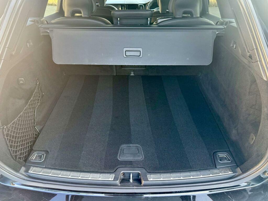 Volvo XC60 T5 R-design Grey #33