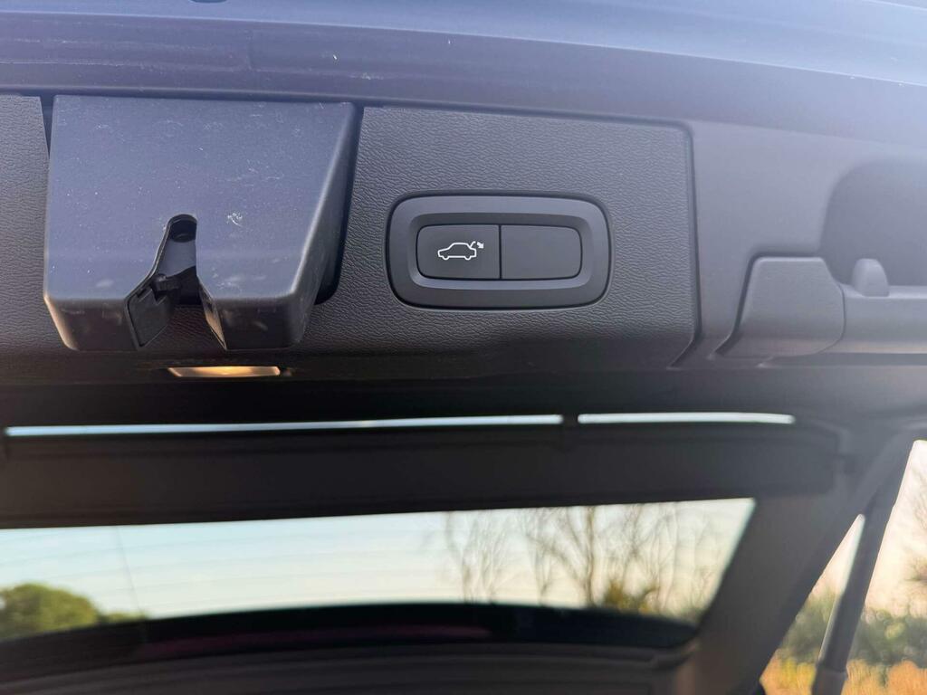 Volvo XC60 T5 R-design Grey #13