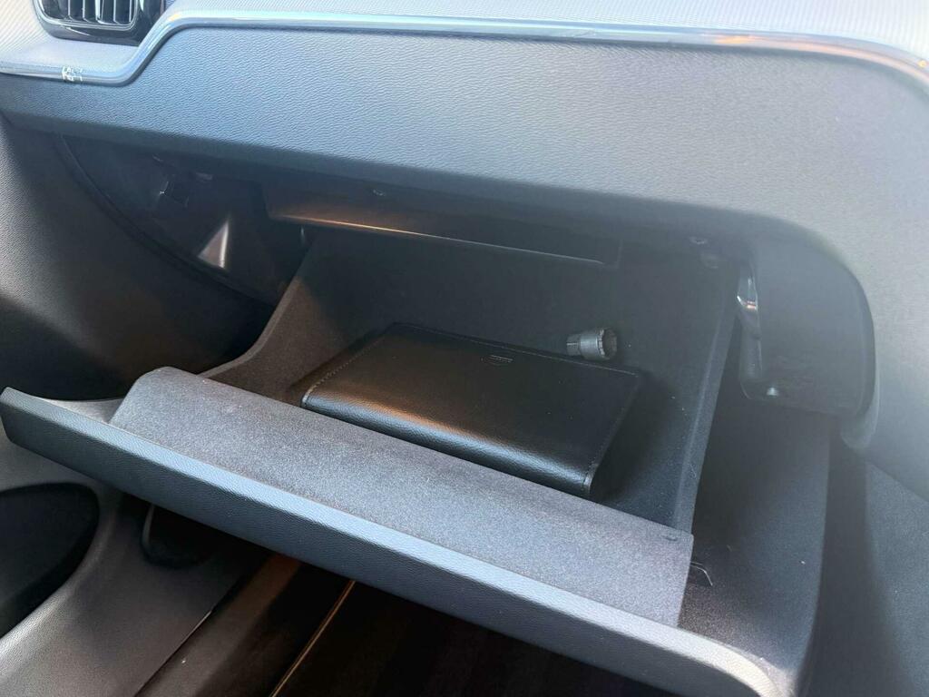 Volvo XC60 T5 R-design Grey #28
