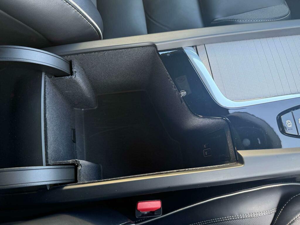 Volvo XC60 T5 R-design Grey #27