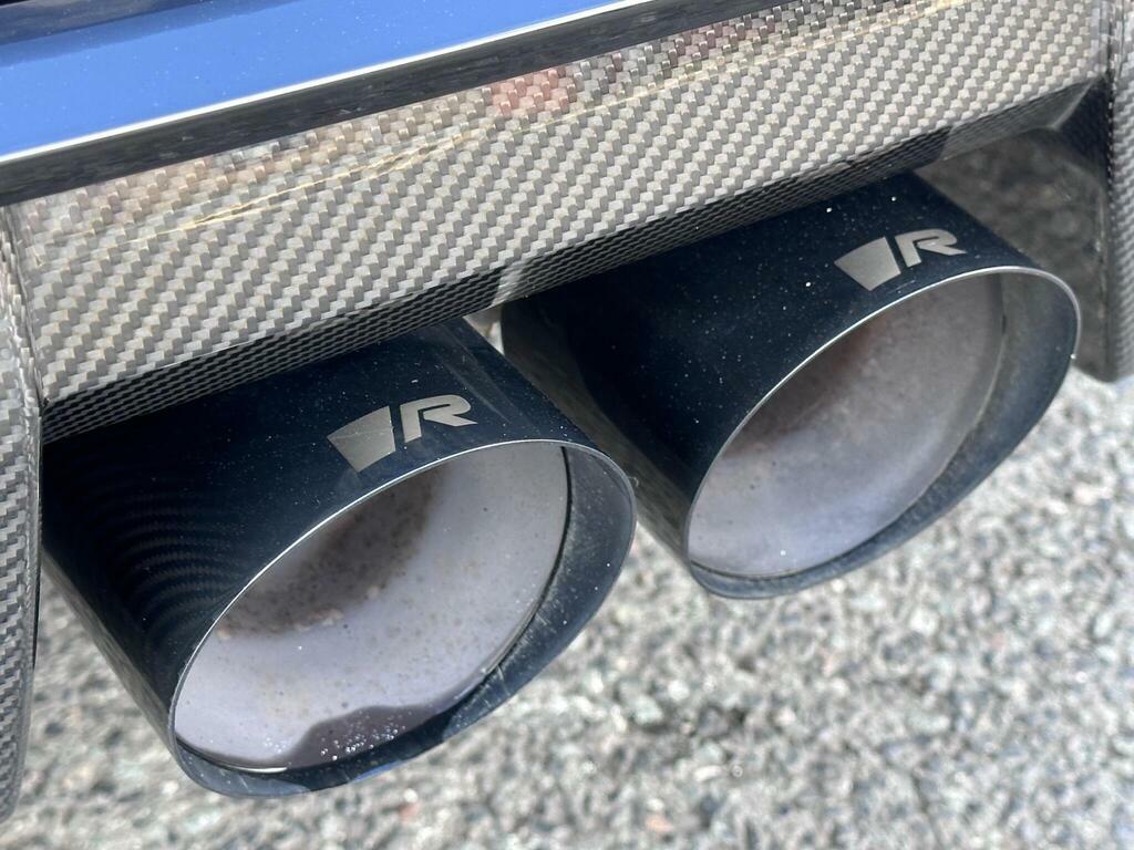 BMW M3 M3 Xdrive Competition M Step Grey #41