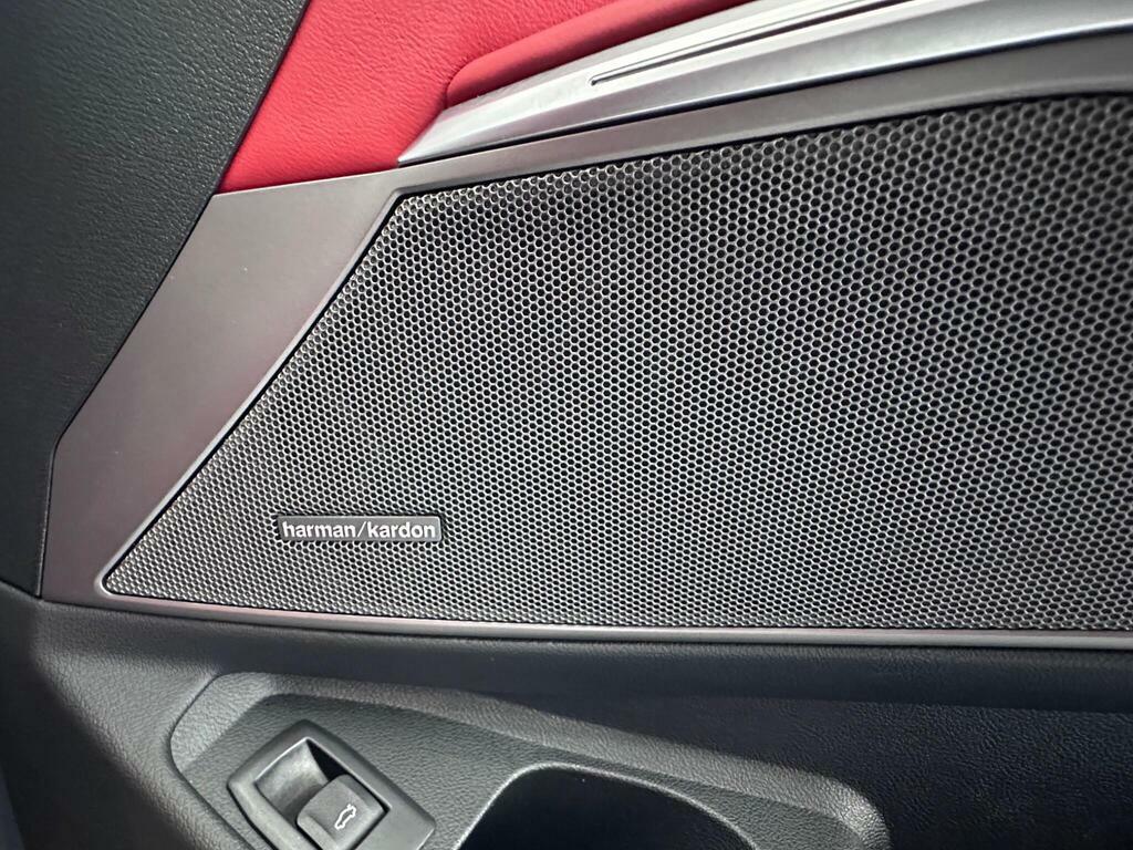 BMW M3 M3 Xdrive Competition M Step Grey #35