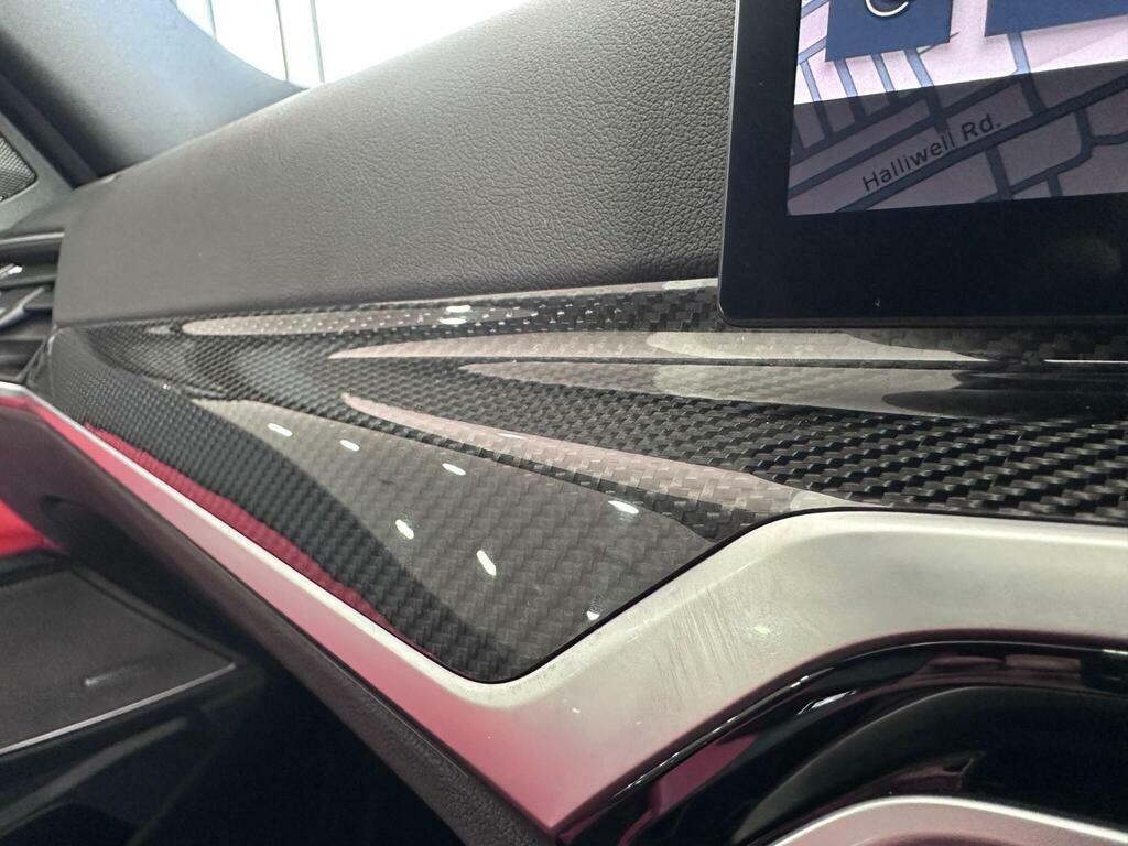 BMW M3 M3 Xdrive Competition M Step Grey #36