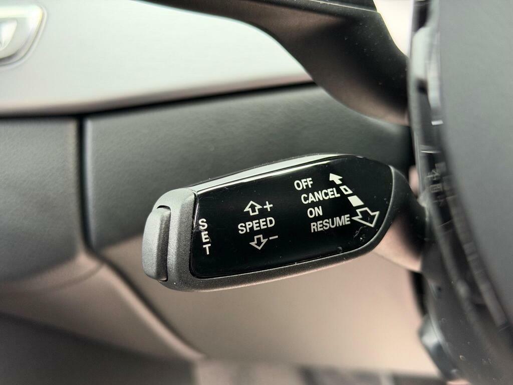 Audi A8 3.0 Tdi 262 Quattro Se Executive Lwb Tip Silver #26