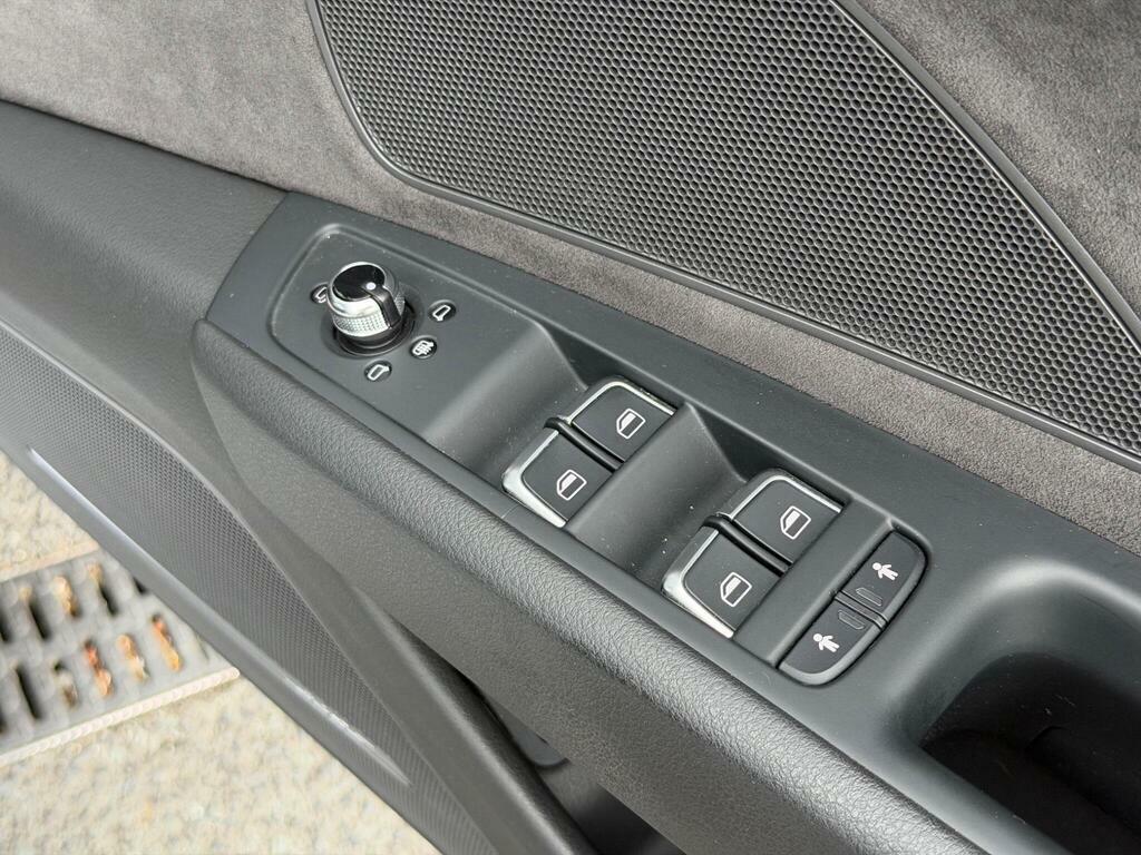 Audi A8 3.0 Tdi 262 Quattro Se Executive Lwb Tip Silver #19