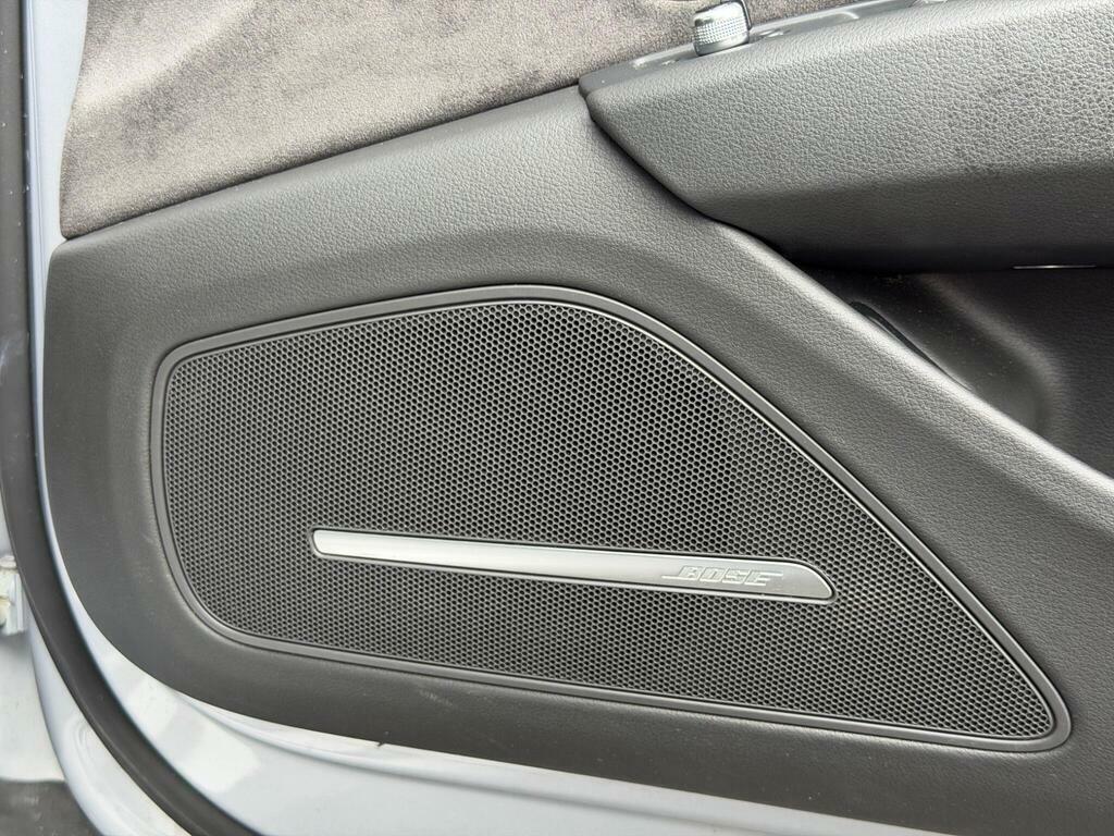 Audi A8 3.0 Tdi 262 Quattro Se Executive Lwb Tip Silver #21
