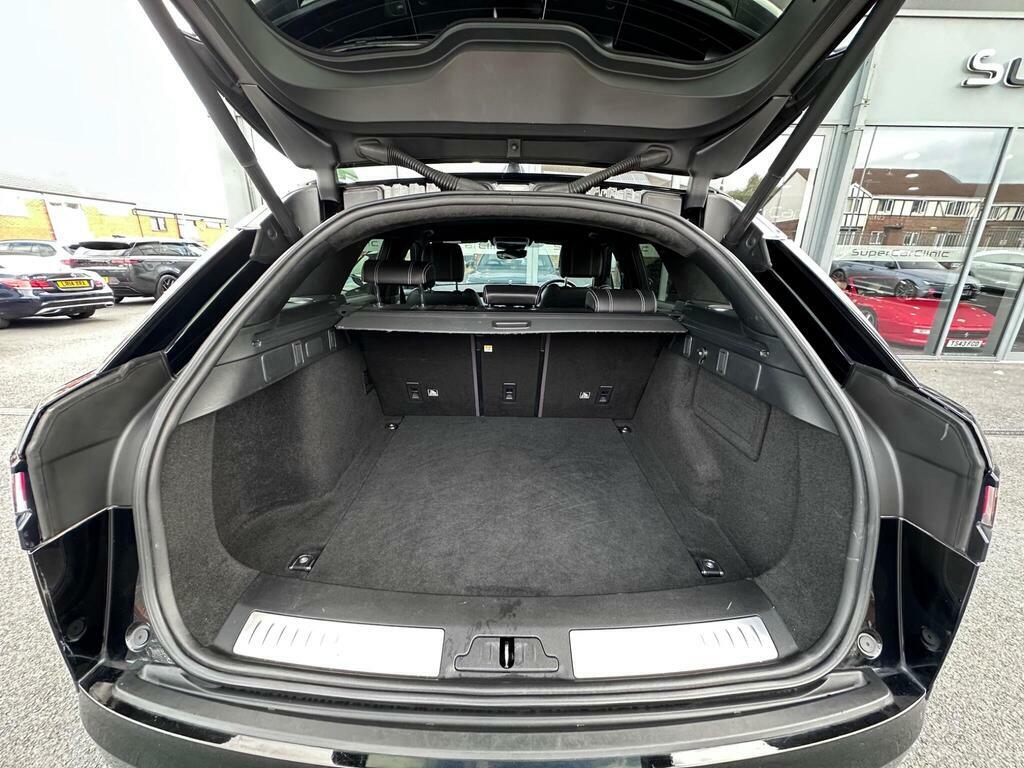 Land Rover Range Rover Velar 2.0 D180 R-dynamic Se #37