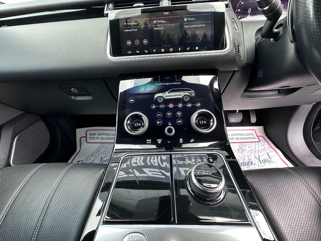 Land Rover Range Rover Velar 2.0 D180 R-dynamic Se #18
