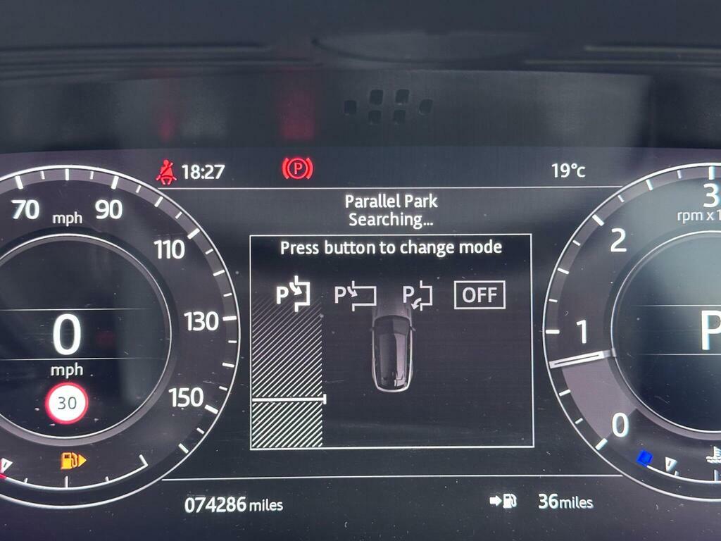 Land Rover Range Rover Velar 2.0 D180 R-dynamic Se #25