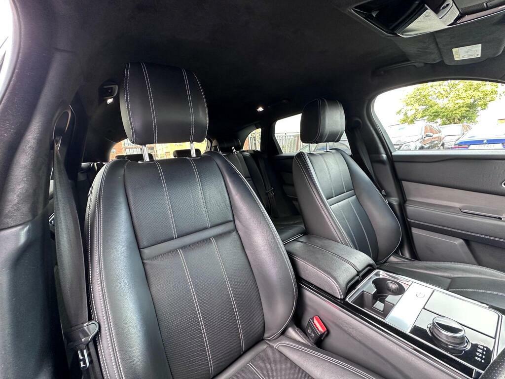 Land Rover Range Rover Velar 2.0 D180 R-dynamic Se #16