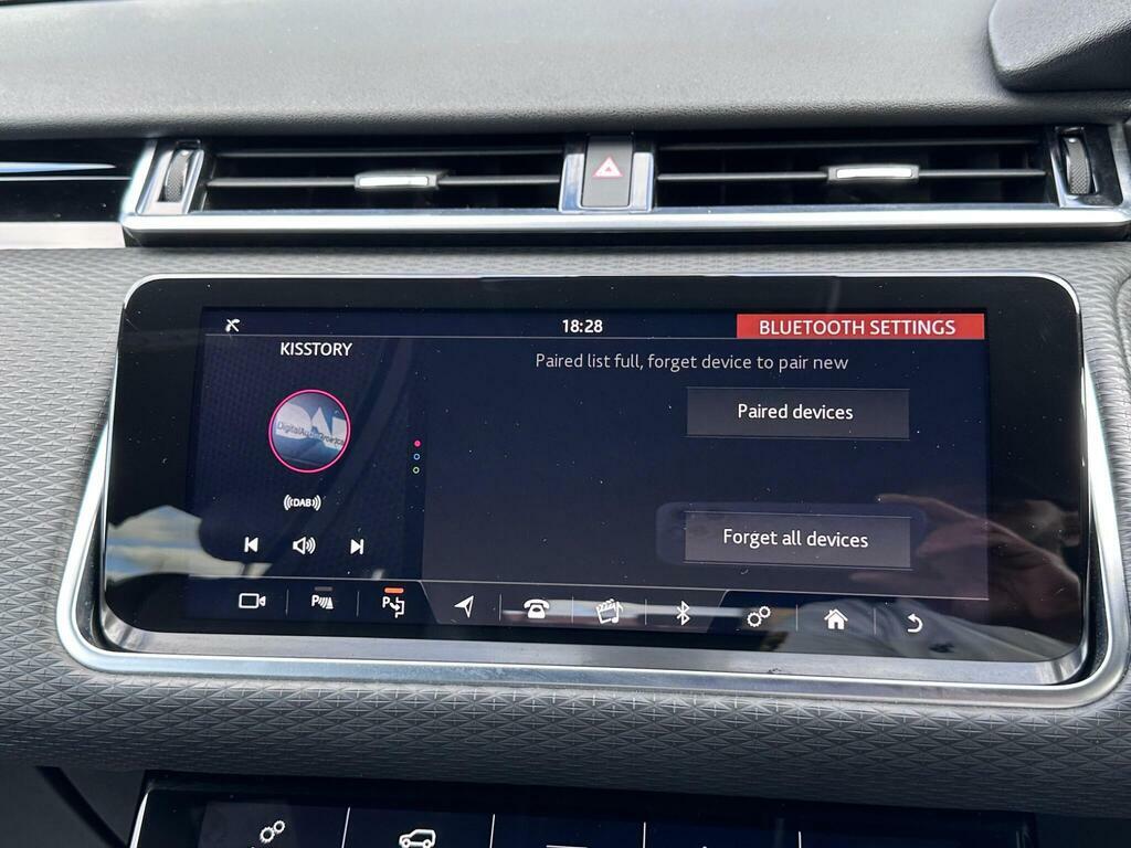 Land Rover Range Rover Velar 2.0 D180 R-dynamic Se #30