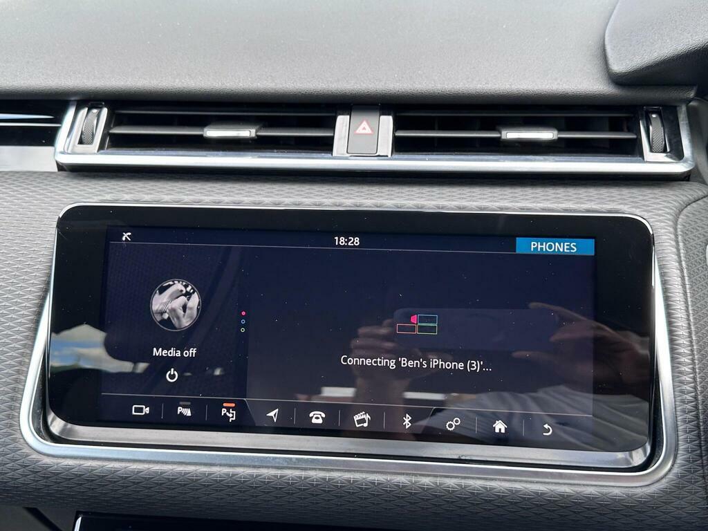 Land Rover Range Rover Velar 2.0 D180 R-dynamic Se #28