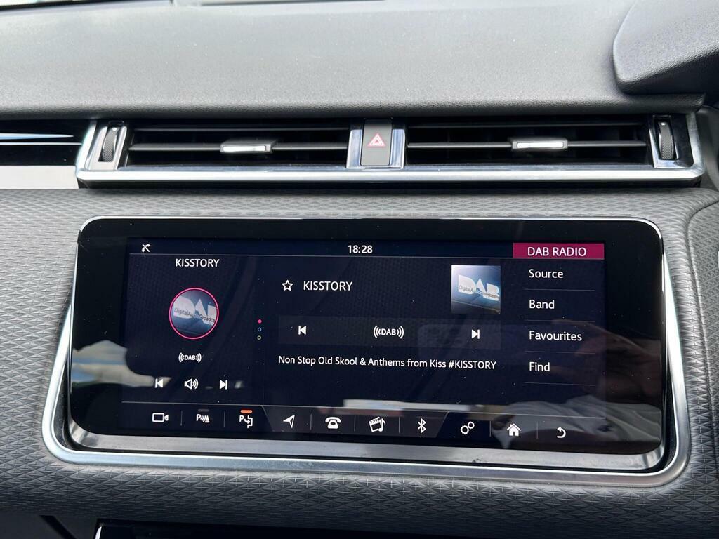 Land Rover Range Rover Velar 2.0 D180 R-dynamic Se #29