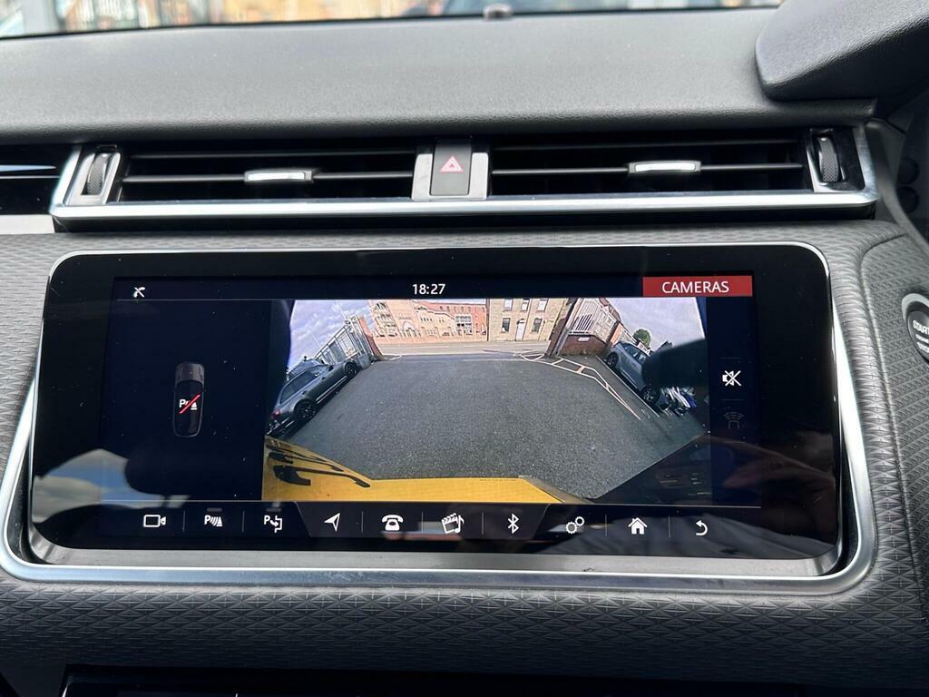 Land Rover Range Rover Velar 2.0 D180 R-dynamic Se #24