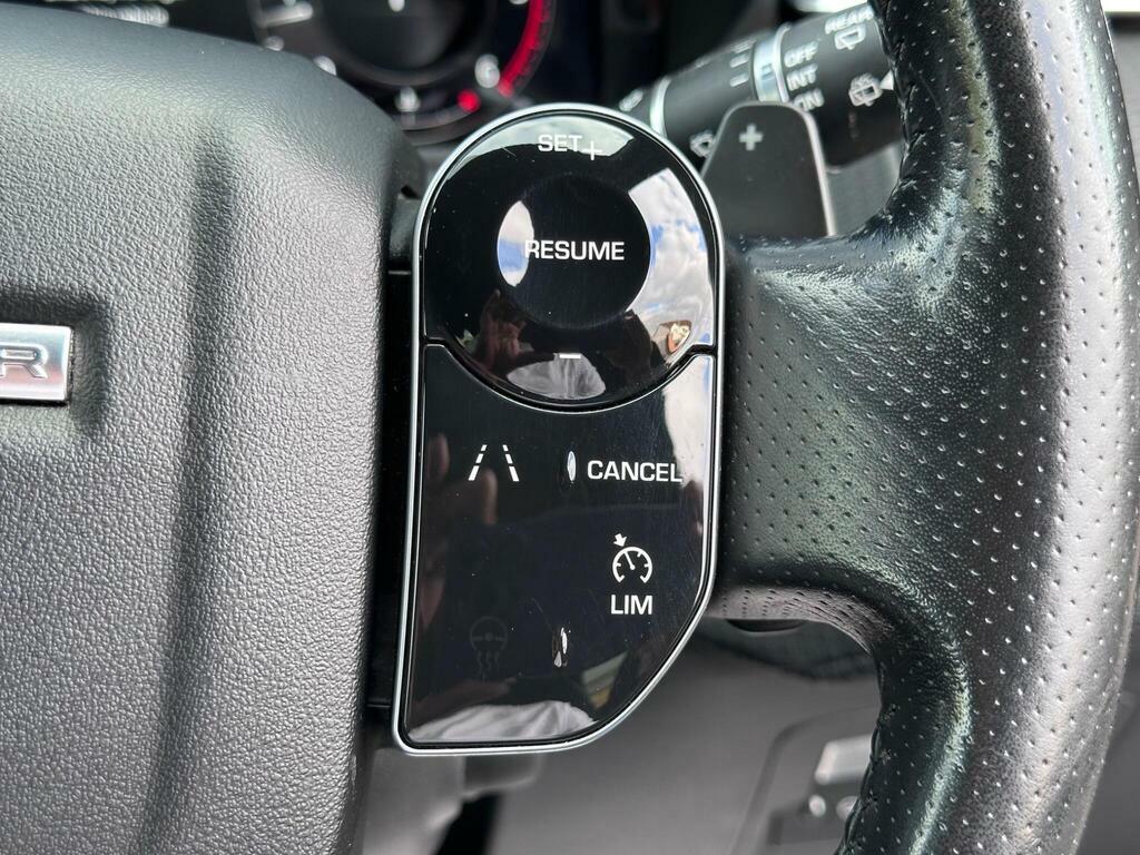 Land Rover Range Rover Velar 2.0 D180 R-dynamic Se #20