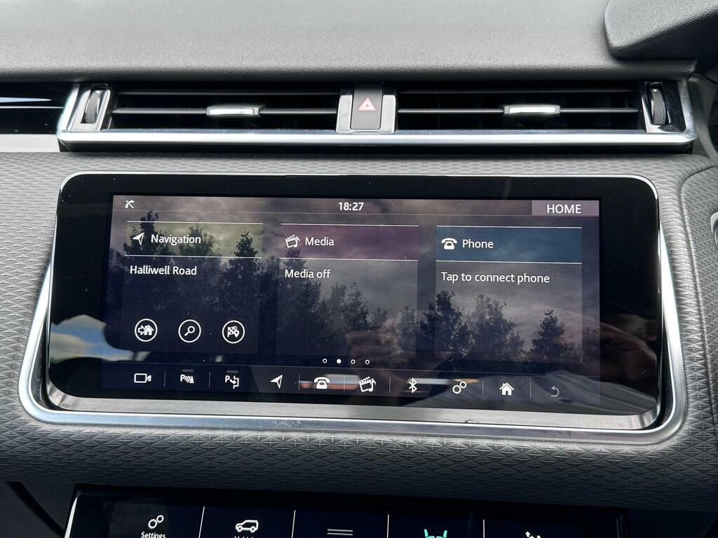 Land Rover Range Rover Velar 2.0 D180 R-dynamic Se #23