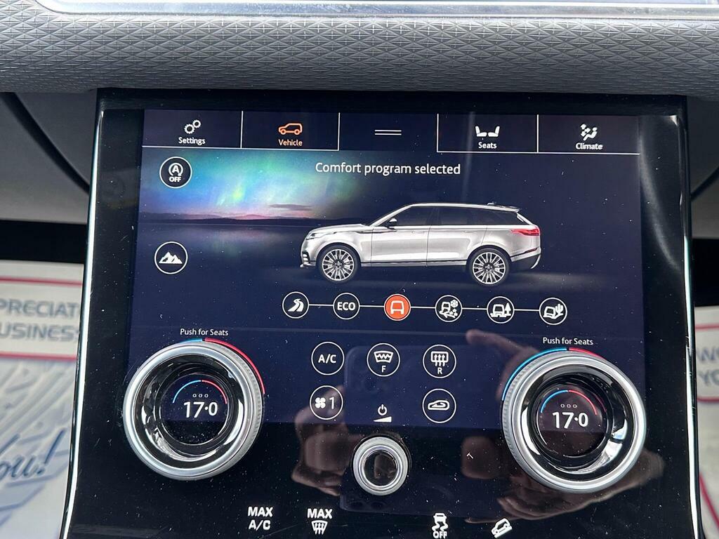 Land Rover Range Rover Velar 2.0 D180 R-dynamic Se #33