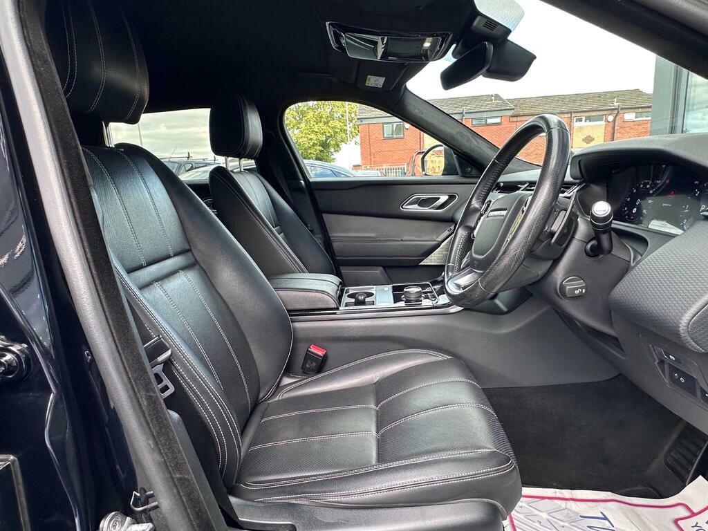 Land Rover Range Rover Velar 2.0 D180 R-dynamic Se #14