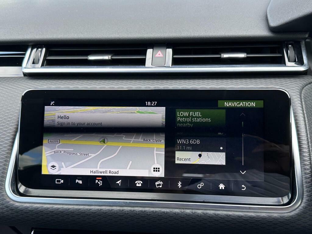 Land Rover Range Rover Velar 2.0 D180 R-dynamic Se #27