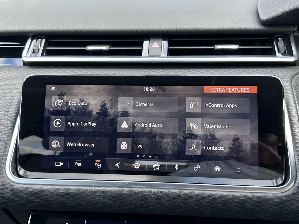 Land Rover Range Rover Velar 2.0 D180 R-dynamic Se #31
