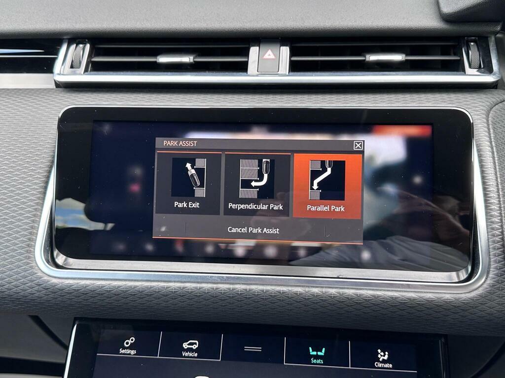 Land Rover Range Rover Velar 2.0 D180 R-dynamic Se #26