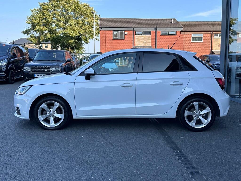 Audi A1 1.0 Tfsi Sport Sportback Euro 6 S S  #5
