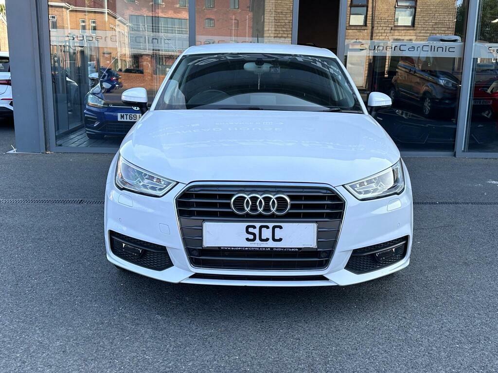 Audi A1 1.0 Tfsi Sport Sportback Euro 6 S S  #2