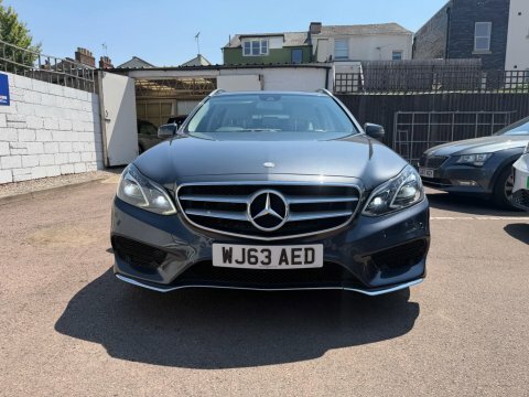 Mercedes-Benz E Class 3.0 E350 V6 WJ63AED #5