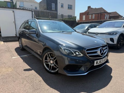 Mercedes-Benz E Class 3.0 E350 V6 WJ63AED #3
