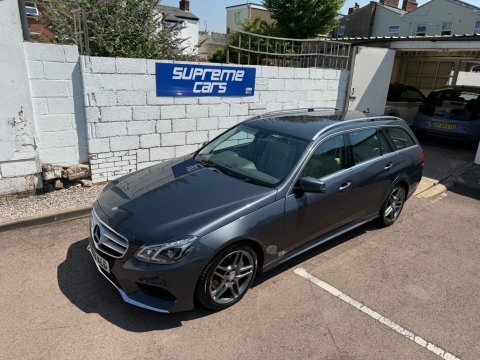 Mercedes-Benz E Class 3.0 E350 V6 WJ63AED #6