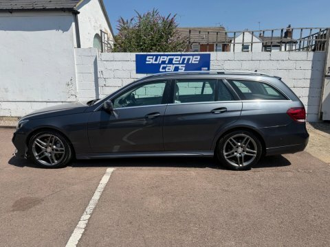 Mercedes-Benz E Class 3.0 E350 V6 WJ63AED #4