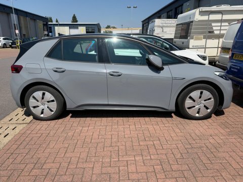 Volkswagen ID.3 Pro Performance 58Kwh  #2