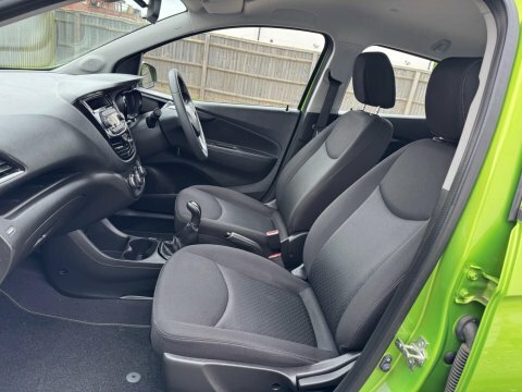 Vauxhall Viva Hatchback Green #34