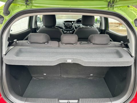 Vauxhall Viva Hatchback Green #43