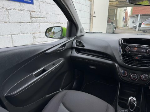 Vauxhall Viva Hatchback Green #45