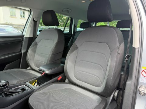 Skoda Kodiaq Se Grey #35