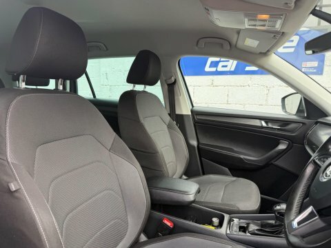 Skoda Kodiaq Se Grey #59