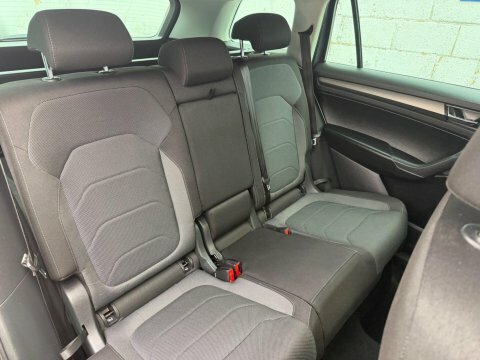 Skoda Kodiaq Se Grey #57