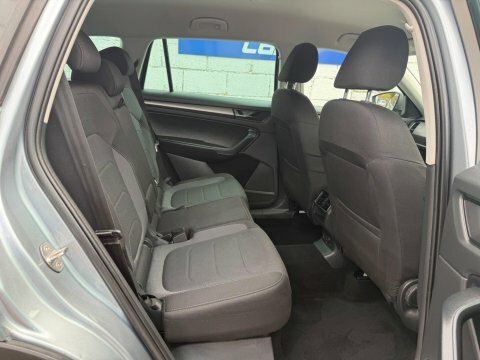 Skoda Kodiaq Se Grey #54