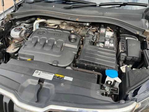 Skoda Kodiaq Se Grey #65