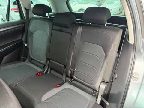 Skoda Kodiaq Se Grey #42