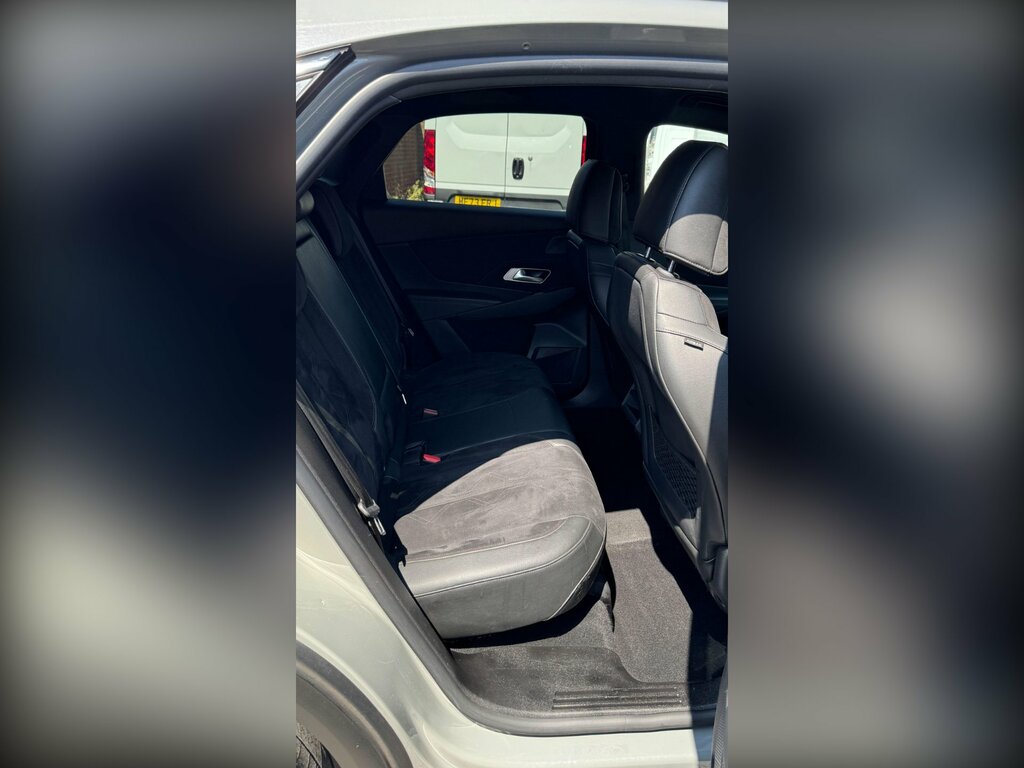 DS DS 7 7 Performance Ln Bhdi Ss A Grey #13