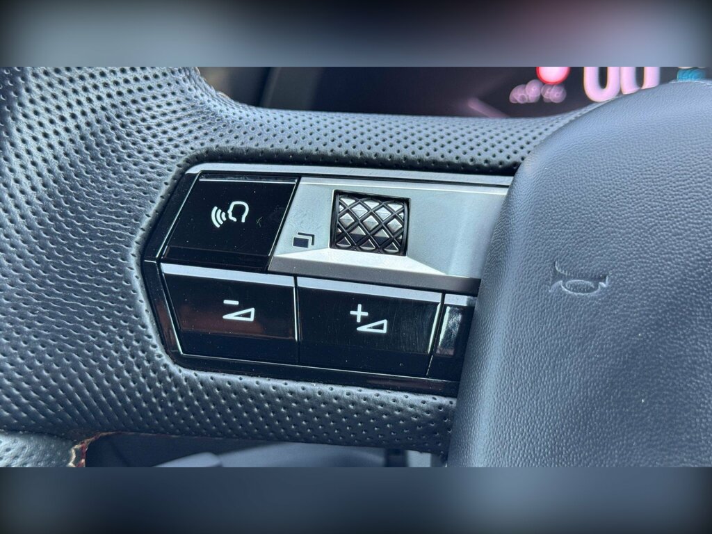DS DS 7 7 Performance Ln Bhdi Ss A Grey #30