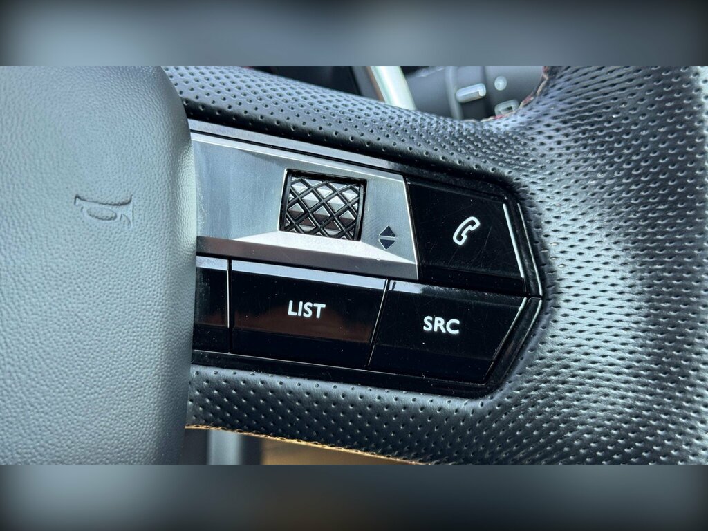 DS DS 7 7 Performance Ln Bhdi Ss A Grey #31