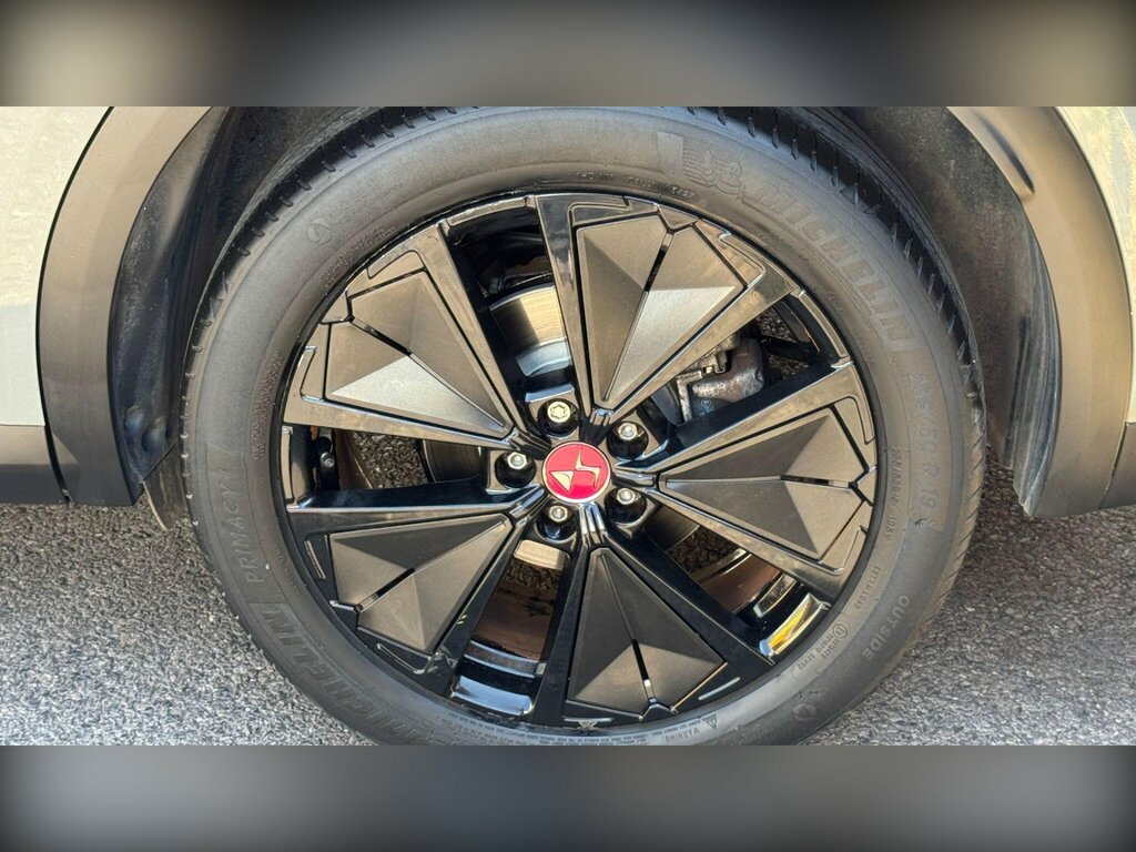 DS DS 7 7 Performance Ln Bhdi Ss A Grey #40